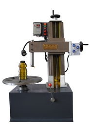 弘業(yè)2012年新型鏜鼓機(jī) 多功能制動(dòng)轂加工設(shè)備全面解析