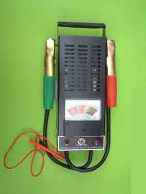蓄電池測(cè)試儀JC B 山東淄博英特爾儀器儀表廠(chǎng)的專(zhuān)業(yè)選擇